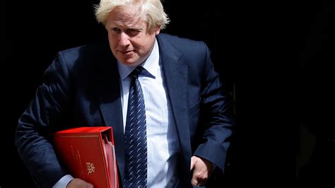 UK government refuses to hand Boris Johnson’s unredacted messages to coronavirus inquiry